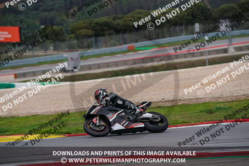 motorbikes;no limits;peter wileman photography;portimao;portugal;trackday digital images